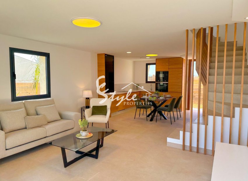 Новостройки - Apartamento - Almeria - Cuevas del Almanzora