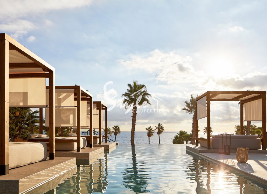 Новостройки - Apartamento - Almeria - Macenas