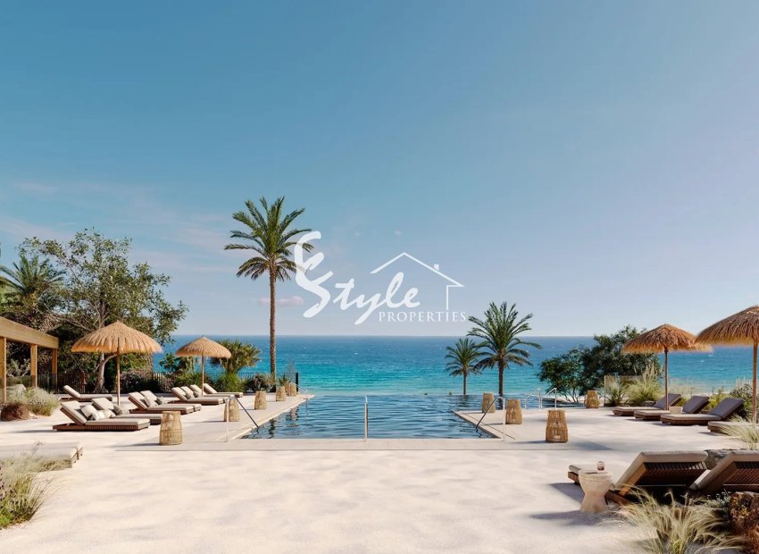 Новостройки - Apartamento - Almeria - Macenas