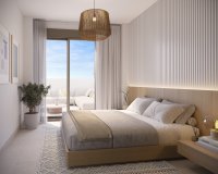 Новостройки - Apartamento - Almeria - Pulpí