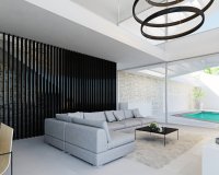 Новостройки - Apartamento - Алтея - Pueblo Mascarat