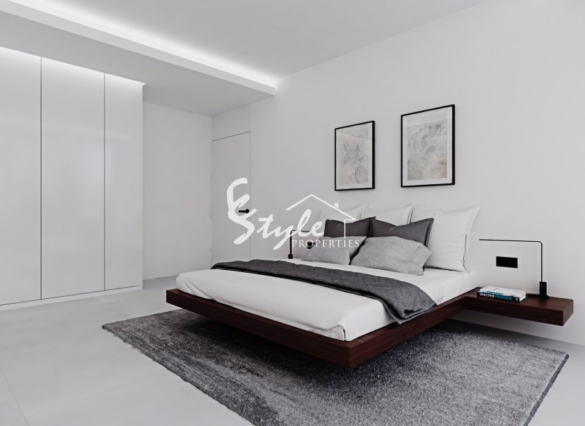 Новостройки - Apartamento - Алтея - Pueblo Mascarat