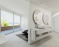 Новостройки - Apartamento - Алтея - Pueblo Mascarat