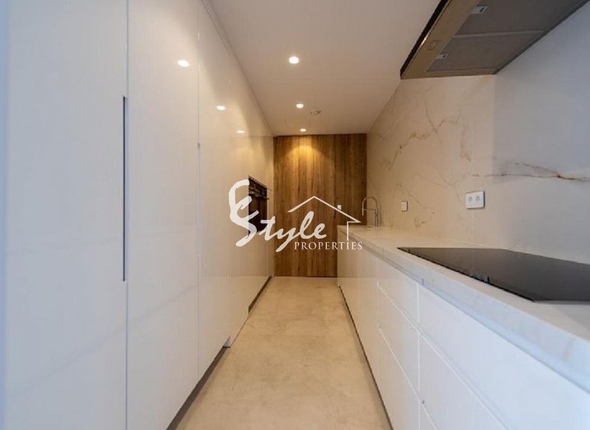 Новостройки - Apartamento - Бенидорм - Benidorm