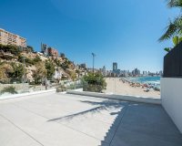 Новостройки - Apartamento - Бенидорм - Benidorm