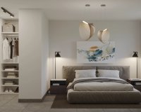 Новостройки - Apartamento - Бенидорм - Benidorm