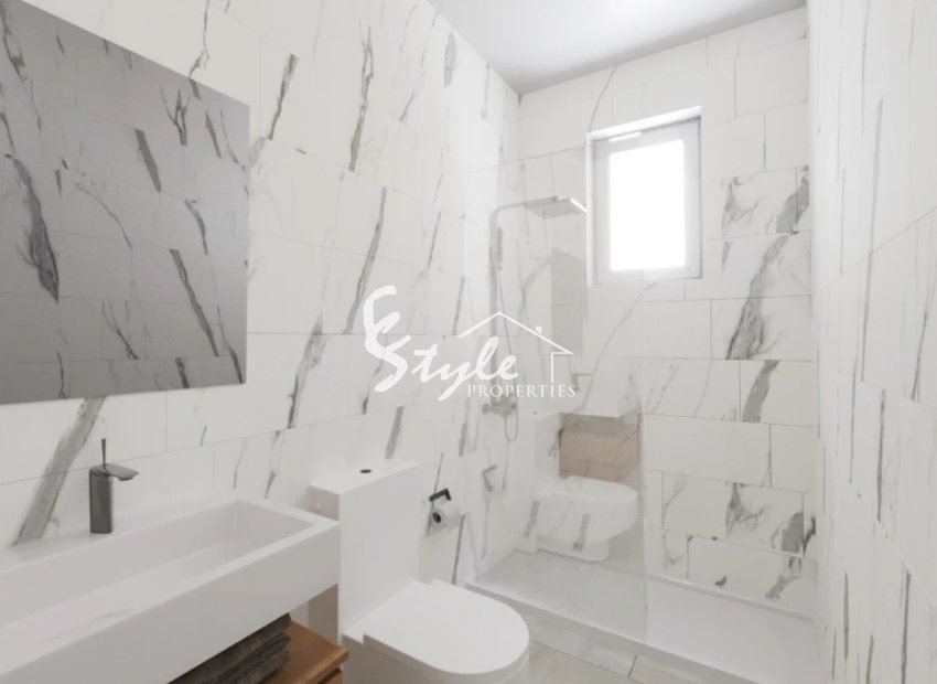 Новостройки - Apartamento - Бенидорм - Benidorm