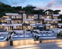 Новостройки - Apartamento - Бенидорм - Benidorm