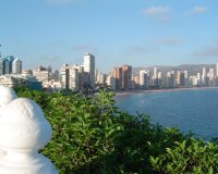 Новостройки - Apartamento - Бенидорм - Benidorm