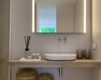 Новостройки - Apartamento - Бенидорм - Benidorm