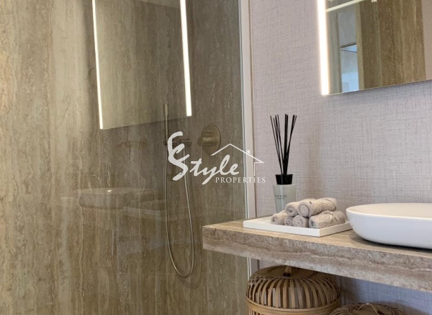 Новостройки - Apartamento - Бенидорм - Benidorm