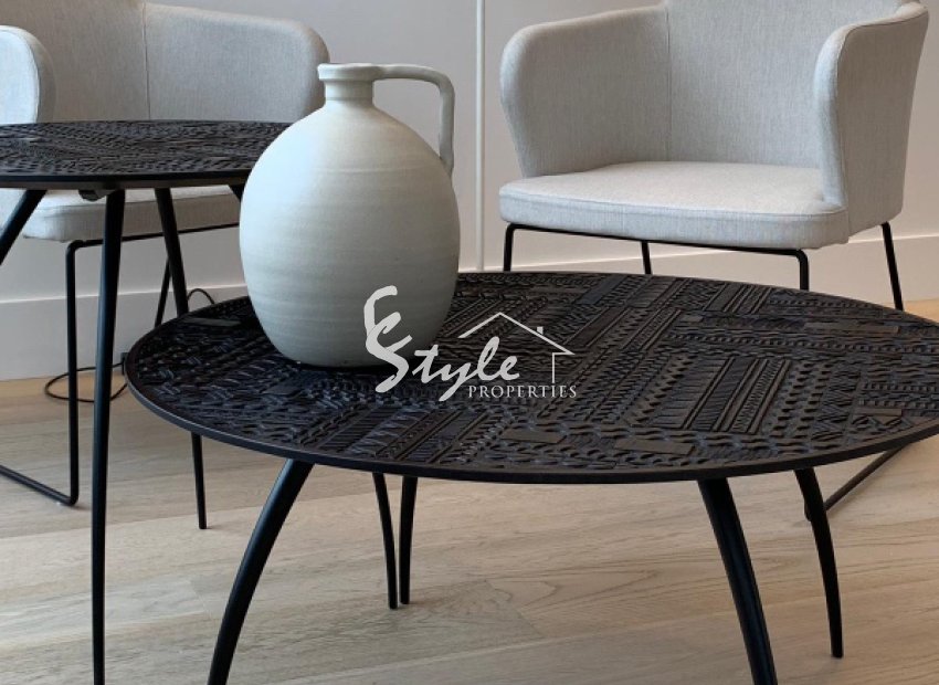 Новостройки - Apartamento - Бенидорм - Benidorm