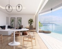 Новостройки - Apartamento - Бенидорм - Benidorm