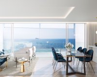 Новостройки - Apartamento - Бенидорм - Benidorm