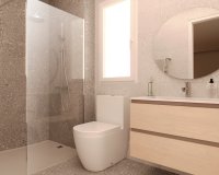 Новостройки - Apartamento - Бенидорм - Финестрат