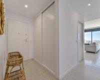 Новостройки - Apartamento - Бенидорм - Финестрат