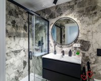 Новостройки - Apartamento - Бенидорм - Финестрат