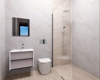 Новостройки - Apartamento - Бенидорм - Финестрат