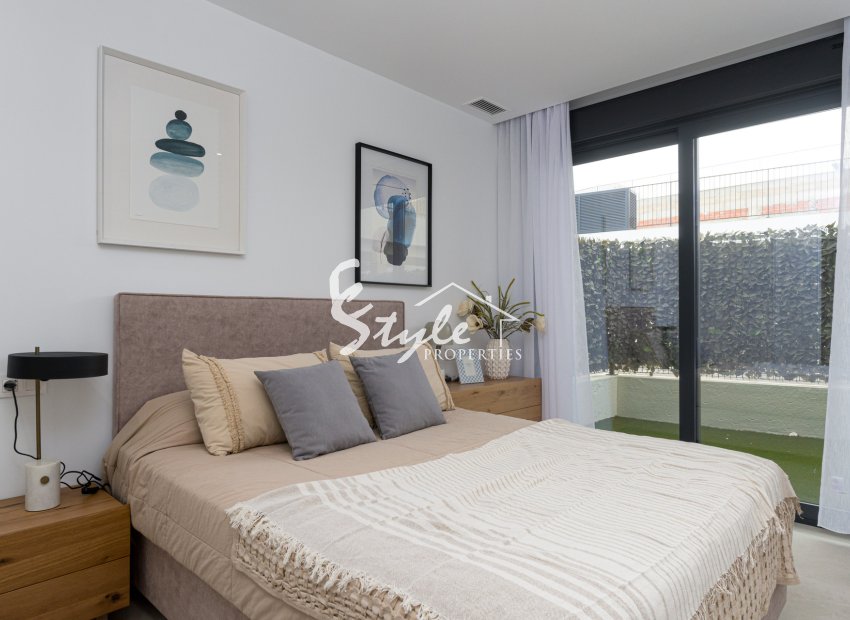 Новостройки - Apartamento - Бенидорм - Финестрат