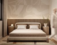 Новостройки - Apartamento - Бенидорм - Финестрат