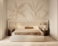 Новостройки - Apartamento - Бенидорм - Финестрат