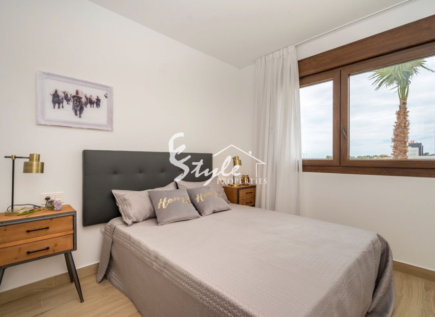 Новостройки - Apartamento - Бенидорм - Финестрат