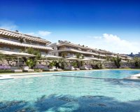 Новостройки - Apartamento - Бенидорм - Финестрат