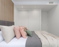 Новостройки - Apartamento - Бенидорм - Финестрат