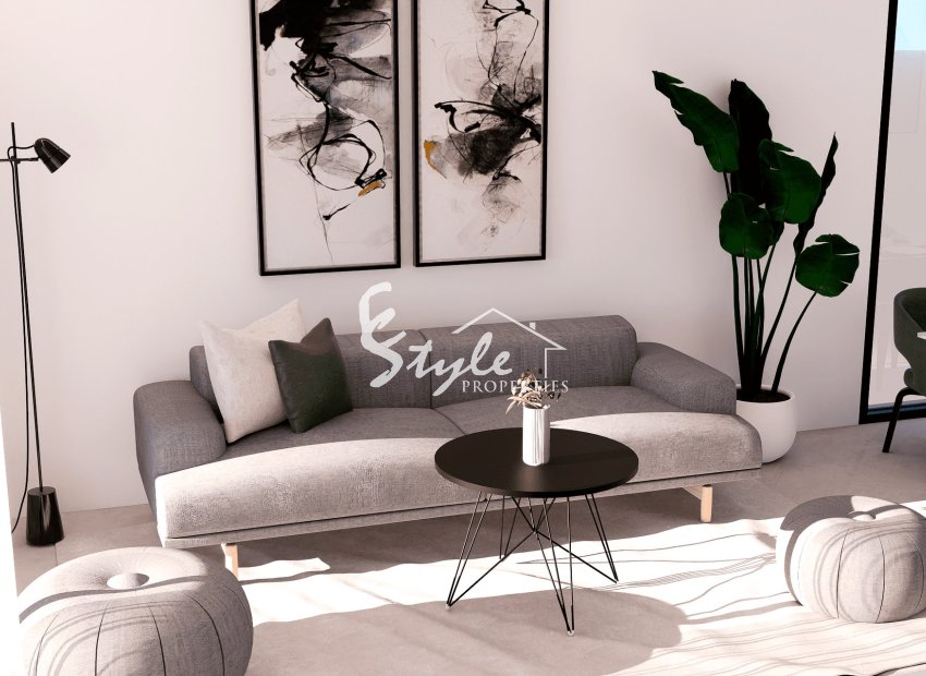 Новостройки - Apartamento - Бенидорм - Финестрат