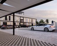 Новостройки - Apartamento - Бенидорм - Финестрат