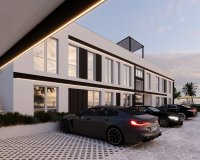 Новостройки - Apartamento - Бенидорм - Финестрат