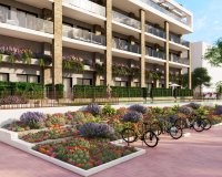 Новостройки - Apartamento - Бенидорм - La Vila Joiosa