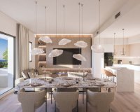 Новостройки - Apartamento - Бенидорм - La Vila Joiosa