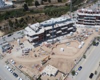 Новостройки - Apartamento - Бенидорм - La Vila Joiosa