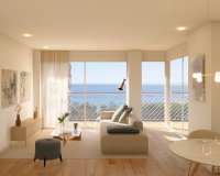Новостройки - Apartamento - Бенидорм - La Vila Joiosa