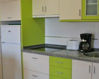 Новостройки - Apartamento - Calp - Кальпе