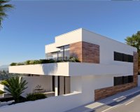 Новостройки - Apartamento - Cumbre de Sol - Кумбре дель Соль