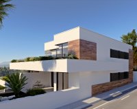 Новостройки - Apartamento - Cumbre de Sol - Кумбре дель Соль