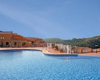Новостройки - Apartamento - Cumbre de Sol - Кумбре дель Соль