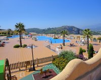 Новостройки - Apartamento - Cumbre de Sol - Кумбре дель Соль