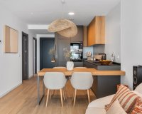 Новостройки - Apartamento - Cumbre de Sol - Кумбре дель Соль