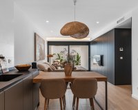 Новостройки - Apartamento - Cumbre de Sol - Кумбре дель Соль