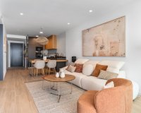 Новостройки - Apartamento - Cumbre de Sol - Кумбре дель Соль