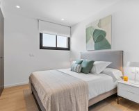 Новостройки - Apartamento - Cumbre de Sol - Кумбре дель Соль