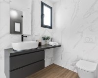 Новостройки - Apartamento - Cumbre de Sol - Кумбре дель Соль
