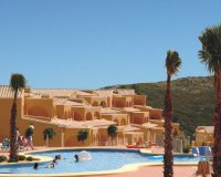 Новостройки - Apartamento - Cumbre de Sol - Кумбре дель Соль