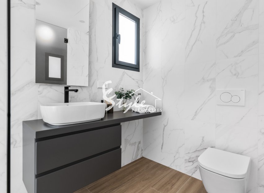 Новостройки - Apartamento - Cumbre de Sol - Кумбре дель Соль