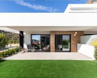 Новостройки - Apartamento - Cumbre del Sol - Кумбре дель Соль