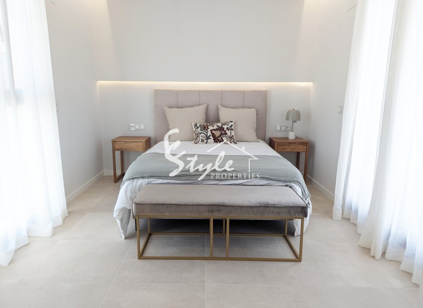 Новостройки - Apartamento - Дения - Denia