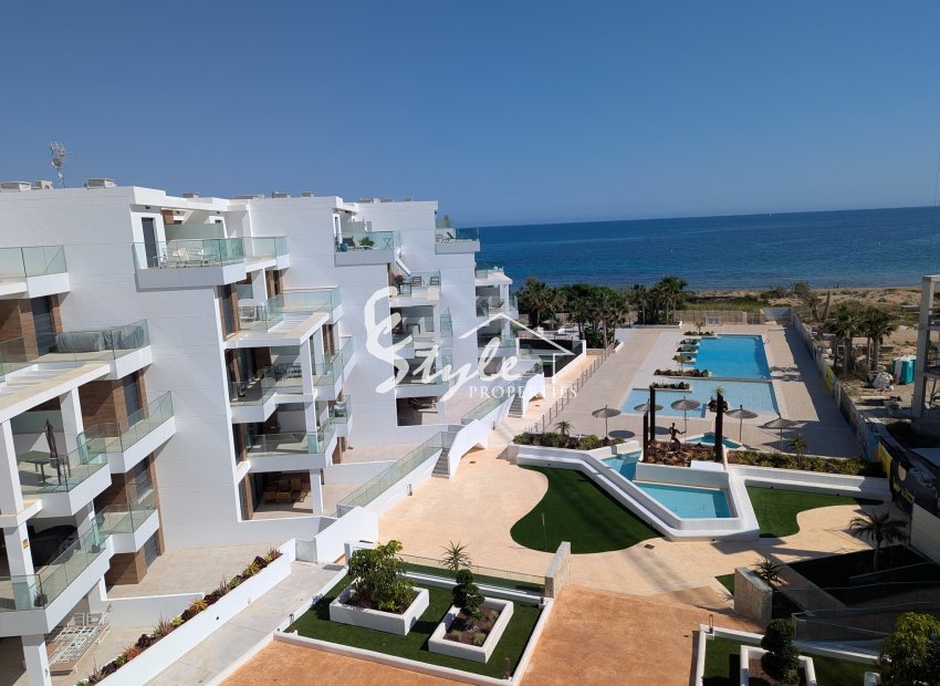 Новостройки - Apartamento - Дения - Denia